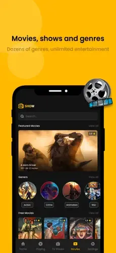 hotstar-log-in Movies and shows