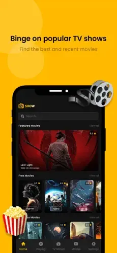 hotstar-log-in tv show